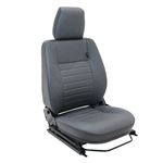 Front Seat Pair Heated NAS - EXT338NASH - Exmoor